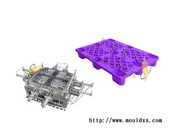 塑料旺销托盘模具 注塑模具制造的关键技术与市场趋势