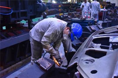 东风模具扬帆出海，成功进军泰国市场