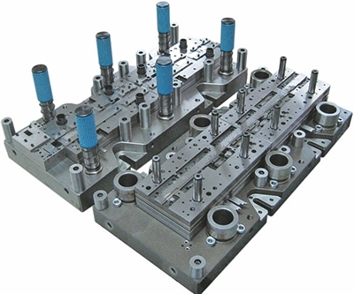 前沿技术驱动模具制造 迈向智能化、高精度与绿色化新时代