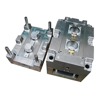 上海优质压铸模具与产品生产制造商 精密模具制造与通用件供应
