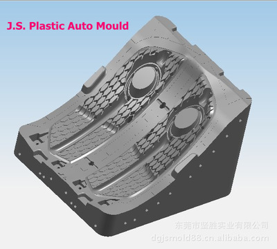 坚守品质，胜在专业——走进东莞市坚胜实业塑胶模具制造