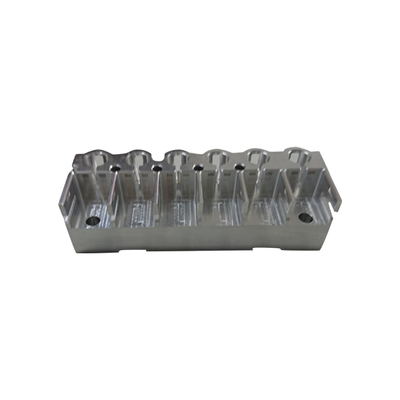 河北数控车床加工厂 模具制造的精密引擎与区域产业升级