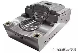 模具图的绘制要求与模具制造的关键技术